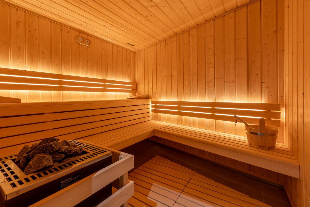 Apartament Le Hameau Des Oursons Les Arcs  Zewnętrze zdjęcie
