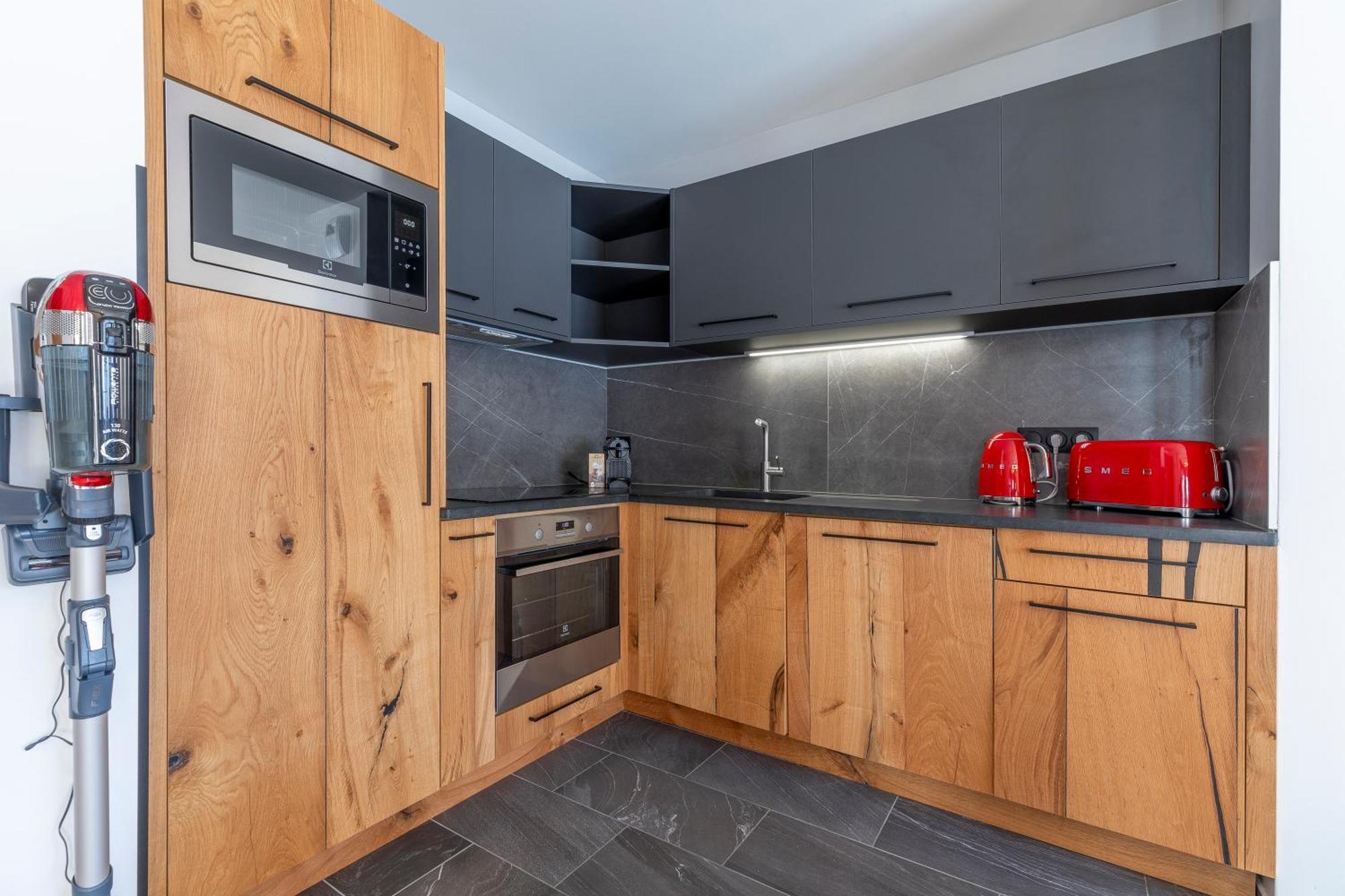 Apartament Le Hameau Des Oursons Les Arcs  Zewnętrze zdjęcie
