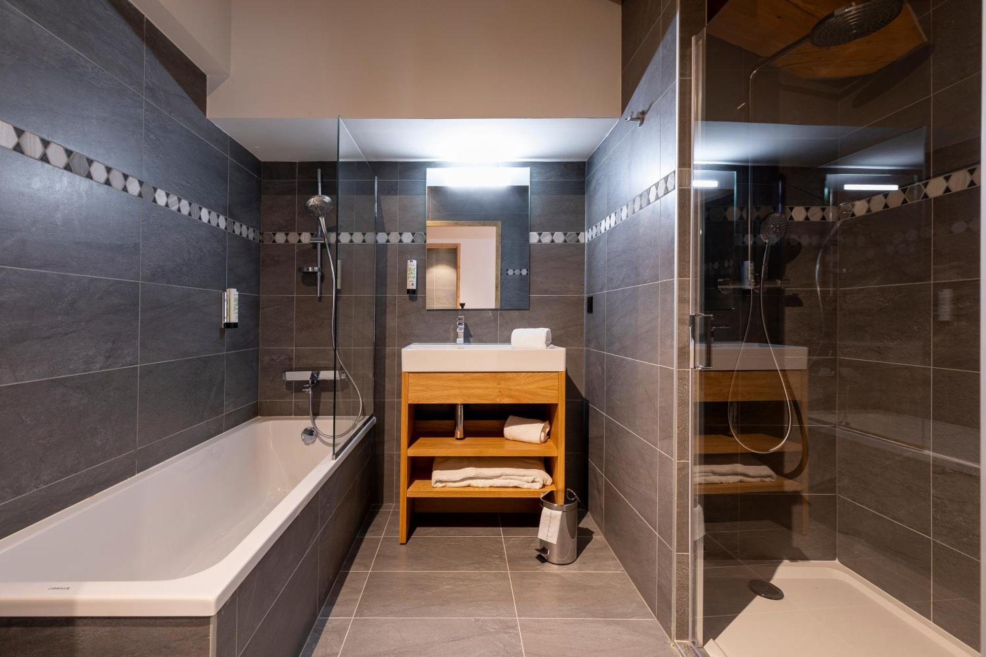 Apartament Le Hameau Des Oursons Les Arcs  Zewnętrze zdjęcie